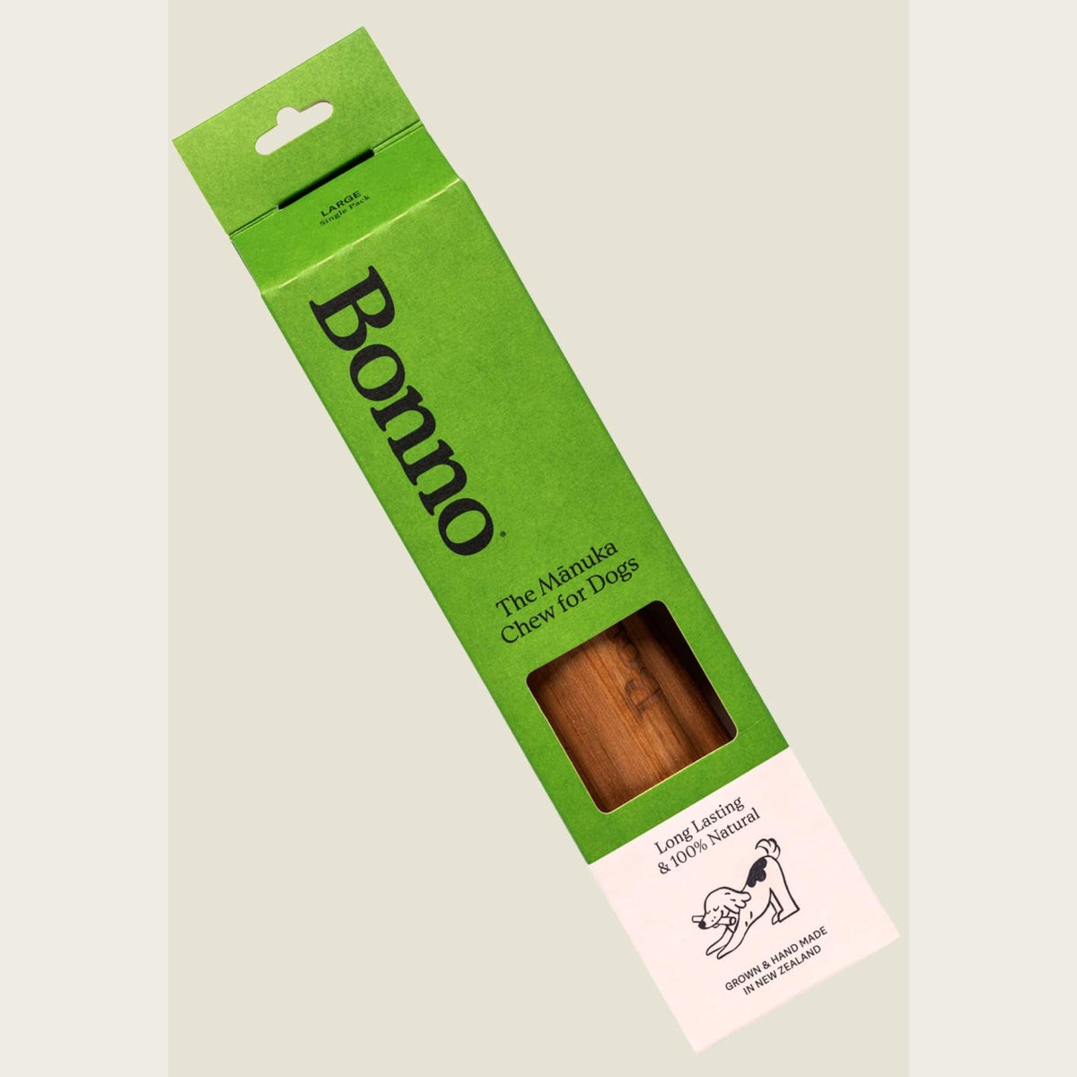 Bonno - The Mānuka Chew for Dogs