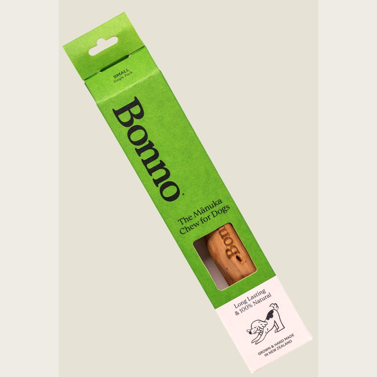 Bonno - The Mānuka Chew for Dogs