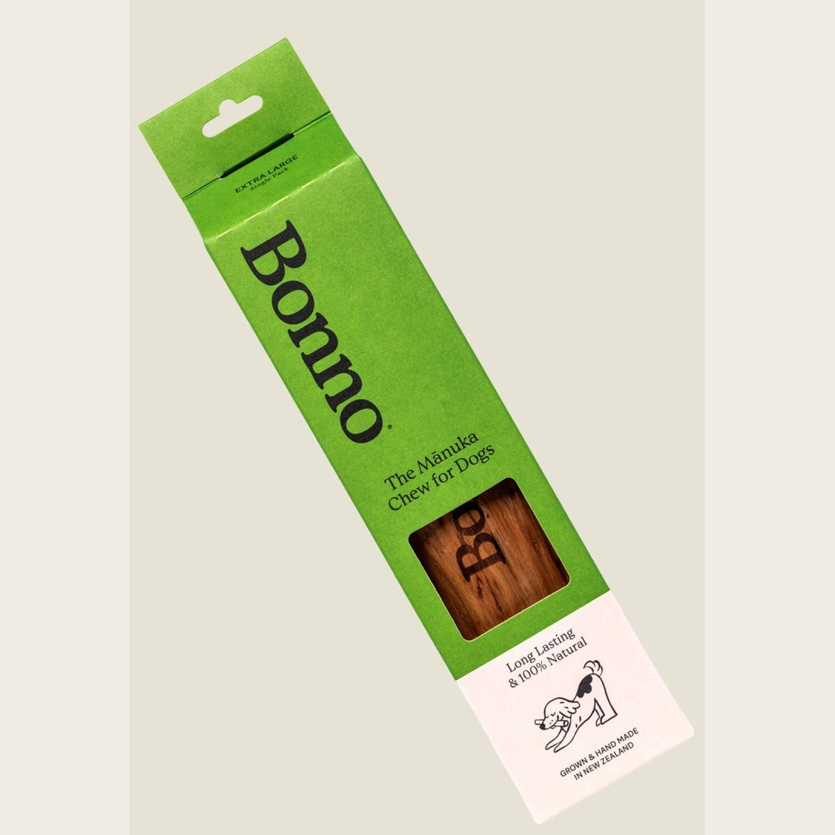 Bonno - The Mānuka Chew for Dogs