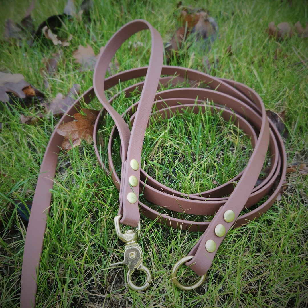BioThane Handle
