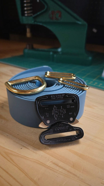 Eclipse Quick Release Collar