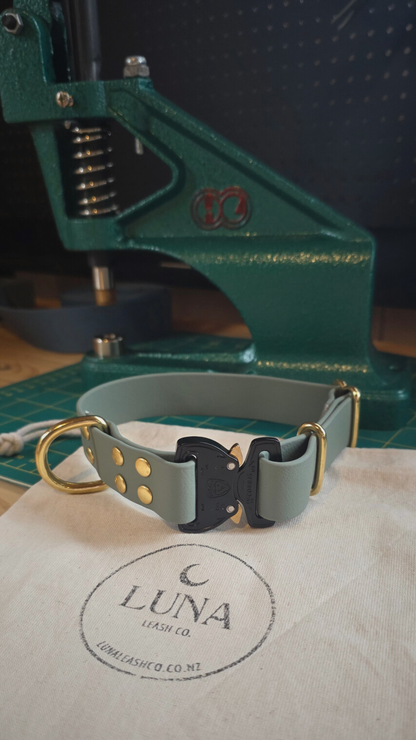Eclipse Quick Release Collar