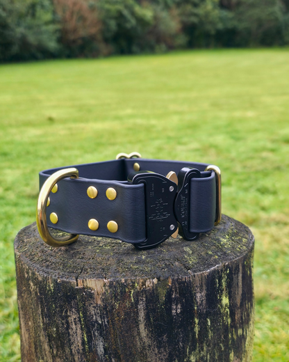 Eclipse Quick Release Collar